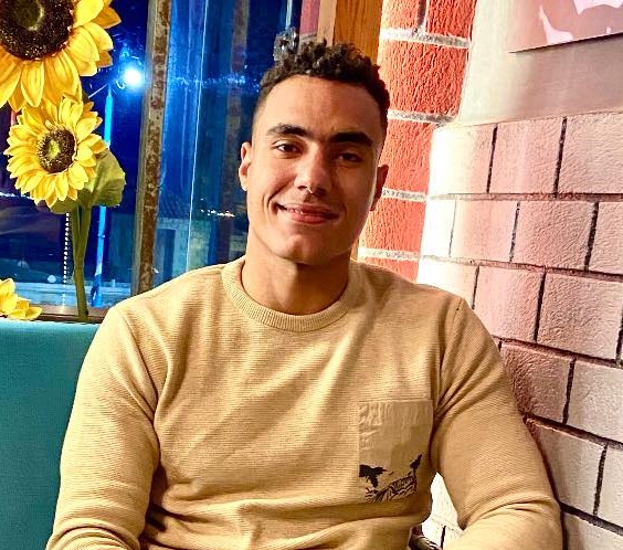 Abd Elrahman Mohamed